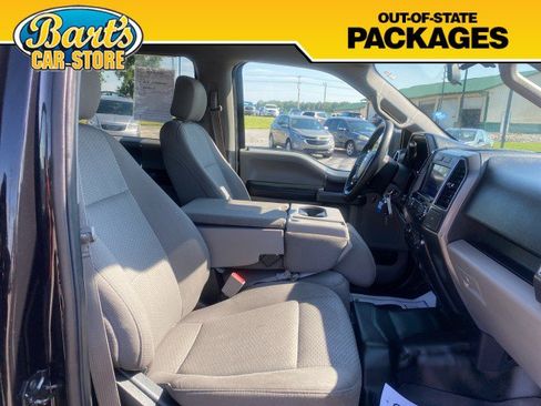 Used 2020 Ford F150 XLT w/ XTR Package AWD/4WD image 15