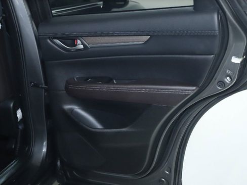 Certified 2025 MAZDA CX-5 Signature AWD/4WD image 32