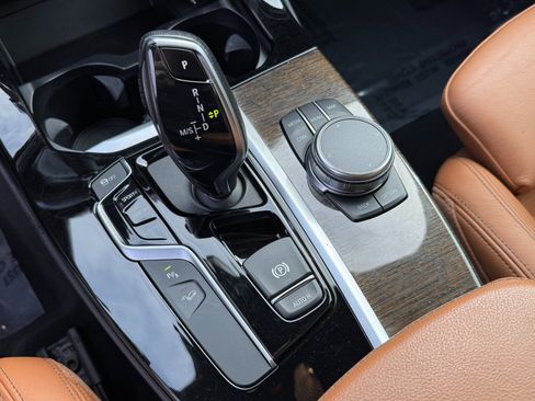 Used 2019 BMW X3 xDrive30i w/ Premium Package image 39