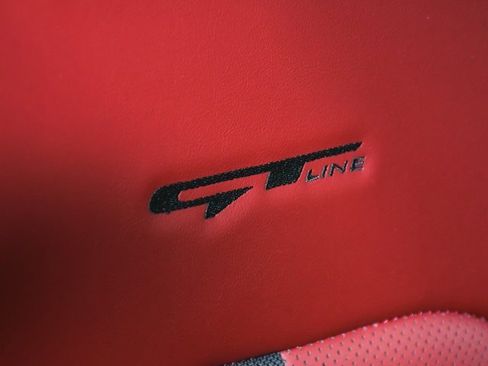 Used 2021 Kia K5 GT-Line image 49