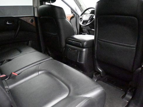 Used 2022 Nissan Armada SL AWD/4WD image 20