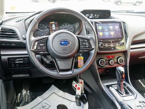 Used 2023 Subaru Crosstrek 2.0i Premium w/ Special Edition AWD/4WD image 14
