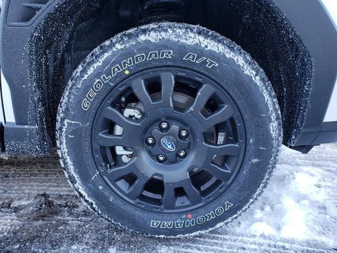 New 2026 Subaru Forester Wilderness image 12