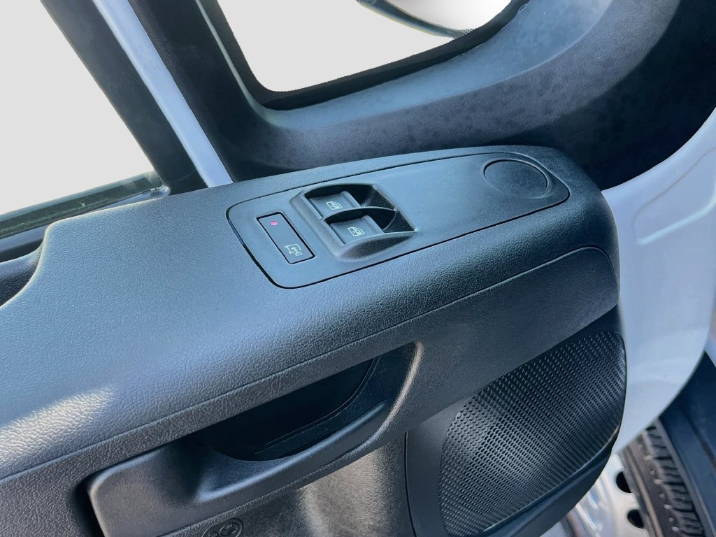 Used 2026 RAM ProMaster 1500 FWD image 17