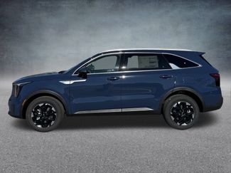 New 2026 Kia Sorento S w/ S Panoramic Sunroof Package video 3