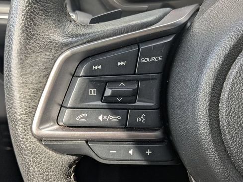 Used 2023 Subaru Ascent Limited AWD/4WD image 30