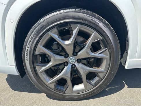 New 2026 Lexus TX 500h AWD image 41