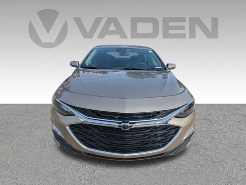 Used 2025 Chevrolet Malibu RS FWD image 28