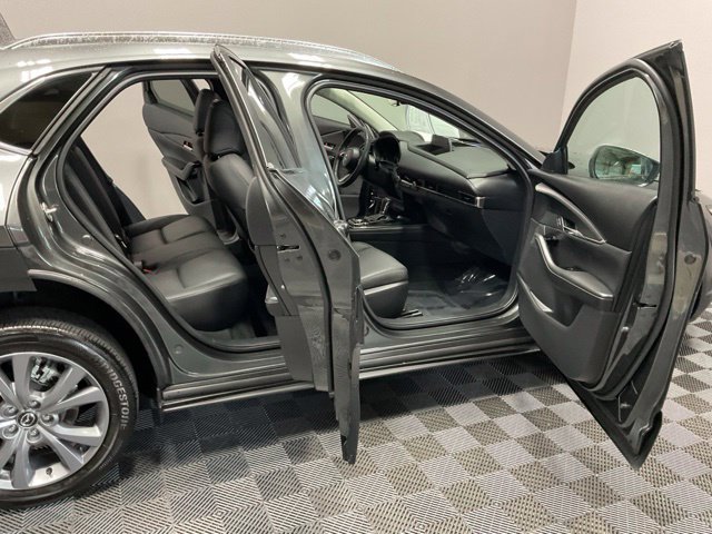 Used 2024 MAZDA CX-30 AWD 2.5 S w/ Preferred Package image 20