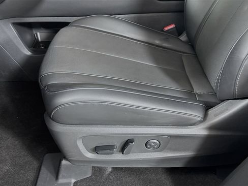 Used 2026 INFINITI QX60 Luxe w/ Cargo Package image 24