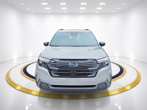 New 2026 Subaru Forester Sport AWD/4WD image 2