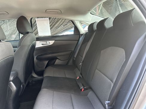 Used 2024 Kia Forte LXS image 23