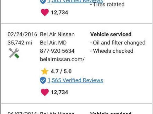 Used 2012 Nissan Pathfinder Silver image 61