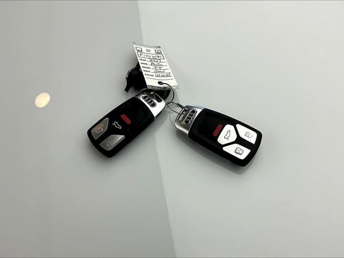 Certified 2023 Audi TT 2.0T w/ S Line Competition Package image 14