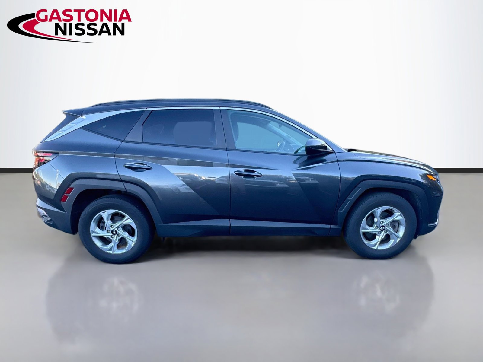 Used 2024 Hyundai Tucson SEL FWD image 10