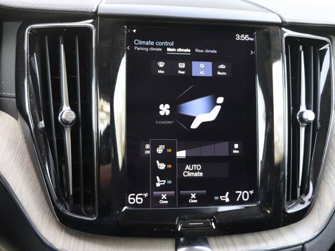 Used 2021 Volvo XC60 T6 Inscription w/ Advanced Package image 34