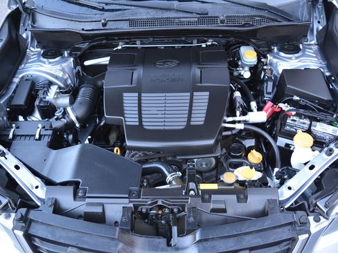 Used 2020 Subaru Forester w/ Alloy Wheel Package image 27