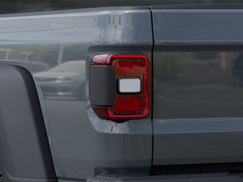 New 2025 Jeep Gladiator Rubicon w/ Convenience Group image 26