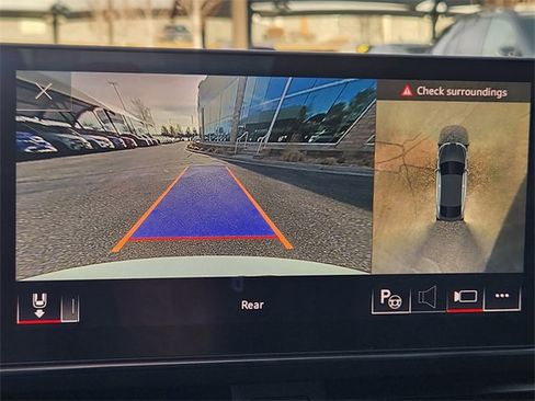 Used 2023 Audi S5 Prestige image 28