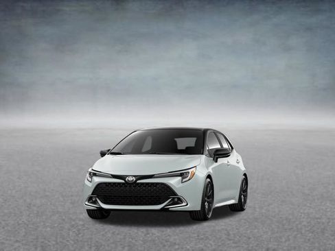 New 2026 Toyota Corolla XSE FWD image 22