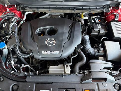 Used 2019 MAZDA CX-5 Signature AWD/4WD image 29
