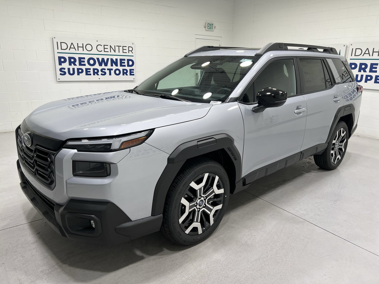 New 2026 Subaru Outback Touring XT AWD/4WD image 4