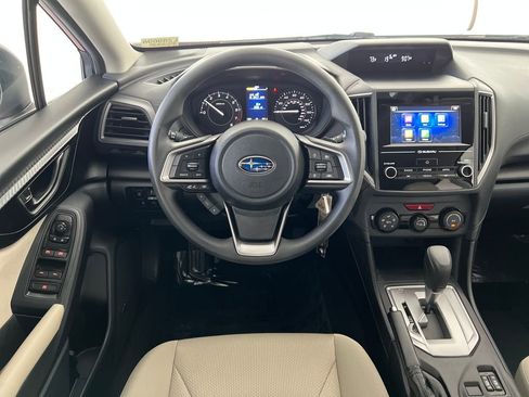 Used 2017 Subaru Impreza 2.0i Premium w/ BSD & Rcta/SRF/Eyesight image 15