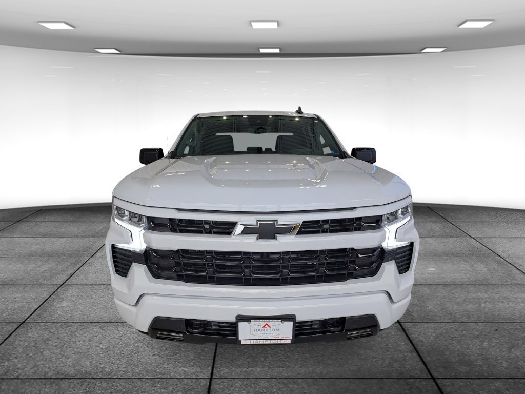 New 2026 Chevrolet Silverado 1500 RST w/ RST Select Package RWD image 2