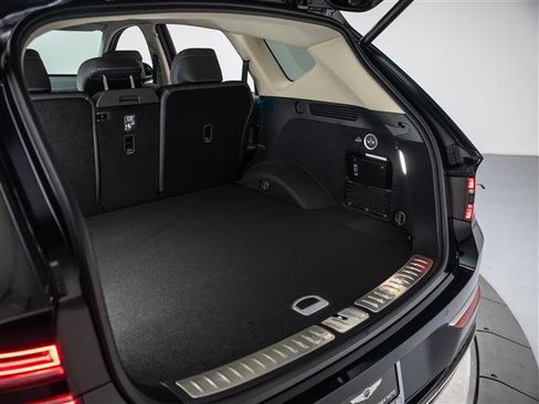 New 2026 Genesis GV80 2.5T image 10