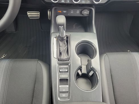 New 2026 Honda Civic Sport image 15