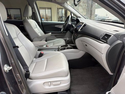 Used 2016 Honda Pilot EX-L image 22