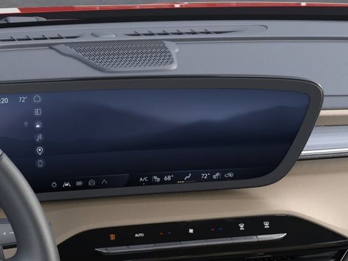 New 2026 Buick Enclave Preferred FWD image 20