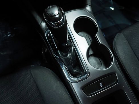 Used 2016 Chevrolet Cruze LT w/ Convenience Package image 17