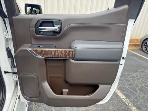 Used 2019 GMC Sierra 1500 Denali AWD/4WD image 46