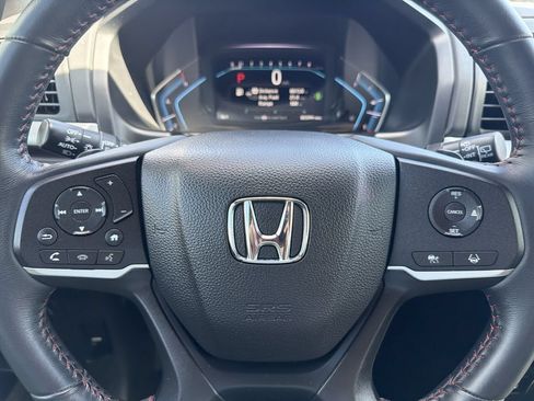 Used 2024 Honda Odyssey Sport image 30