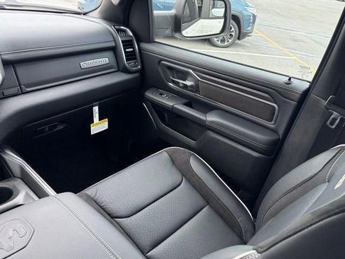 New 2026 RAM 1500 Laramie w/ Sport Appearance Package image 35