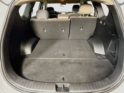 Used 2020 Hyundai Santa Fe SEL FWD image 35