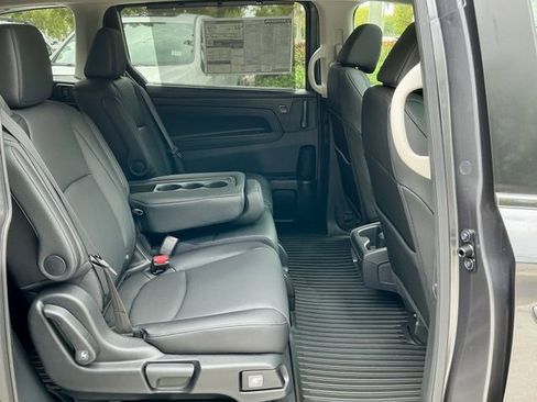 New 2026 Honda Odyssey EX-L image 13