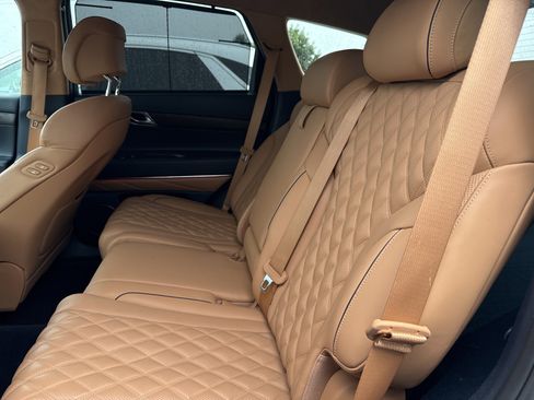 Used 2021 Genesis GV80 3.5T w/ Prestige Package 07 image 5