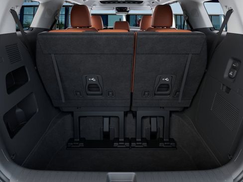 New 2026 Kia Carnival SX FWD image 19