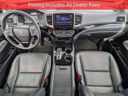 Used 2020 Honda Ridgeline RTL-E image 15