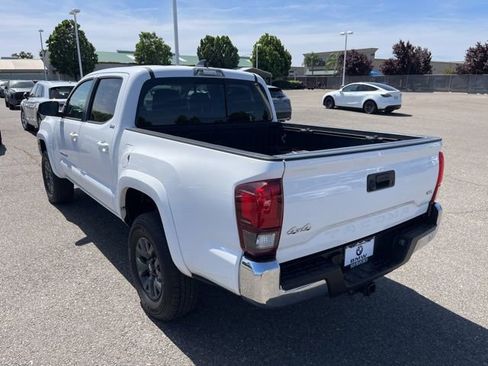 Used 2023 Toyota Tacoma SR5 image 7