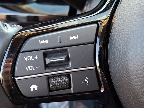 Used 2023 Honda CR-V EX-L image 25