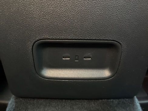 New 2026 Ford Bronco Sport Heritage w/ Convenience Package AWD/4WD image 23