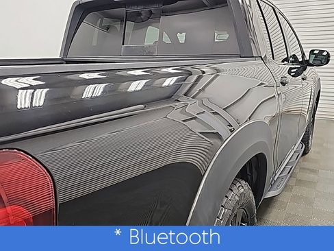 Used 2019 Honda Ridgeline Black Edition image 10