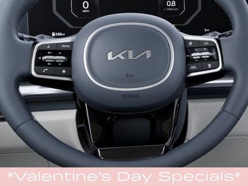 New 2026 Kia Carnival SX w/ SX Dark Edition Package image 22