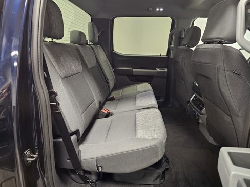 Used 2023 Ford F150 Lightning XLT image 17