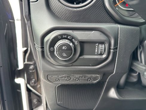 New 2026 Jeep Gladiator Mojave image 56