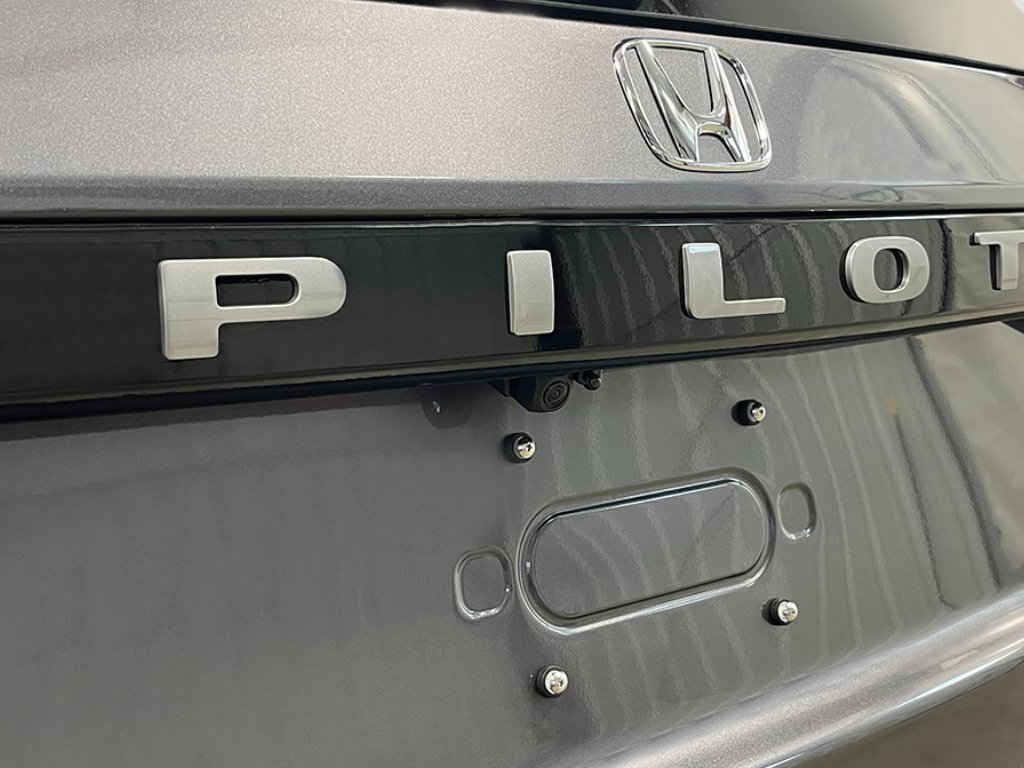 New 2026 Honda Pilot EX-L image 6