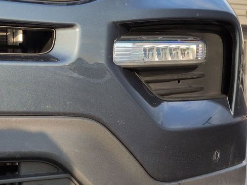 Certified 2023 Ford Explorer ST w/ Equipment Group 401A image 11